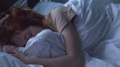 Does getting good sleep really improve your skin?
