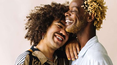 Debunking gay men stereotypes and myths