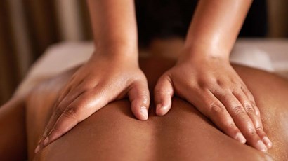 Is getting a massage a substitute for physiotherapy?