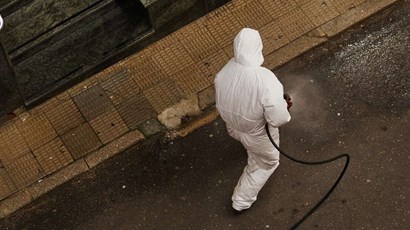 Are we prepared for another pandemic?