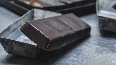 Eating dark chocolate may reduce odds of depression
