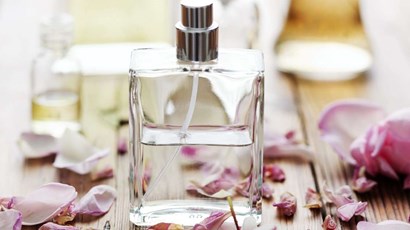 Why your favourite perfume could trigger an asthma attack 