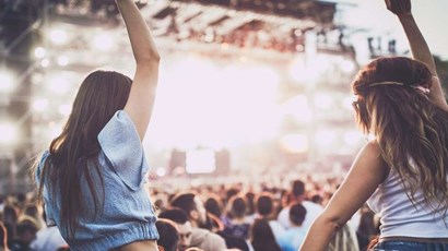 Festival abroad? Have fun and stay safe 