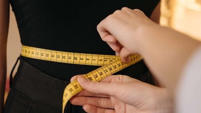 What your waist measurement says about your health