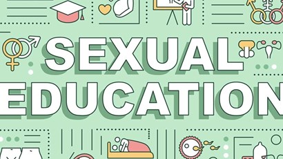 Teenage sex education: the best digital resources for your child  