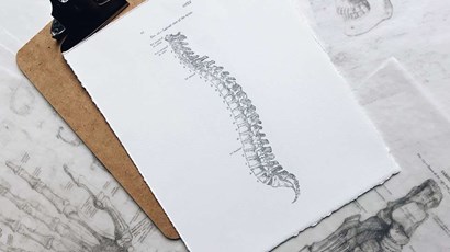 When to worry about back pain