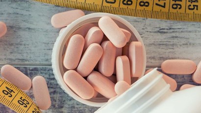 Do diet pills really work – and are they safe?