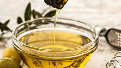 Is drinking olive oil good for you? 