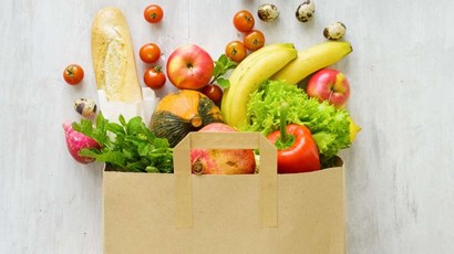 Food shopping tips for those with diabetes