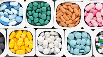 Study: Antibiotics Overused For Dementia