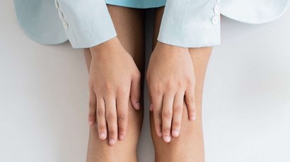 How to keep your knees healthy and prevent knee surgery