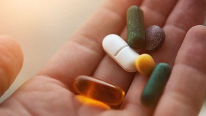 Does your body need vitamin supplements?