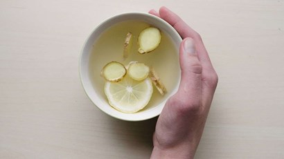 9 home remedies for tonsillitis