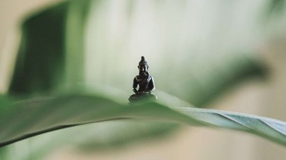 Why do so many of us struggle with meditation?