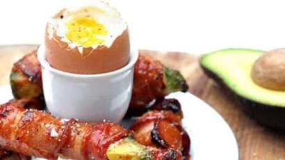 7 easy and delicious keto breakfast ideas 