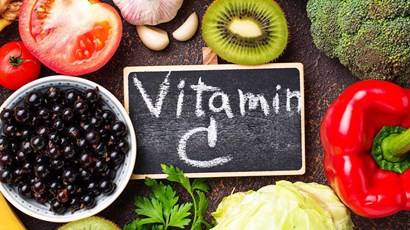 Vitamin C: benefits, sources, and deficiency 