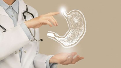 What is gastric sleeve surgery?