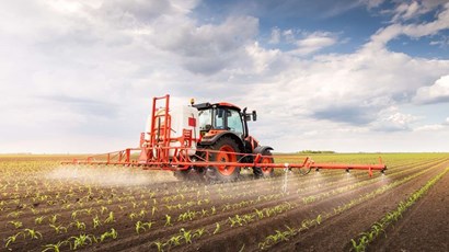 What's the health impact of pesticides? 