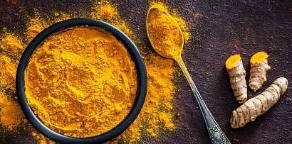 Is turmeric good for you?