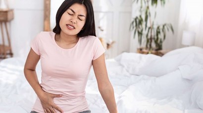 What is a UTI and how you do get it? 