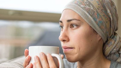 How cancer can affect your mental health