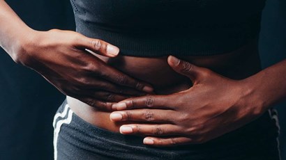 What is small intestinal bacterial overgrowth (SIBO)?