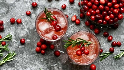 Cranberry juice for cystitis: does it work? 