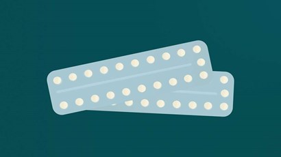 Will we ever have a male contraceptive pill?