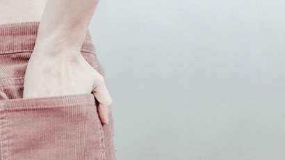 Common causes of an itchy bottom