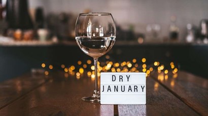 5 best Dry January apps for 2024