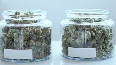 Why is medical cannabis so hard to access on the NHS?