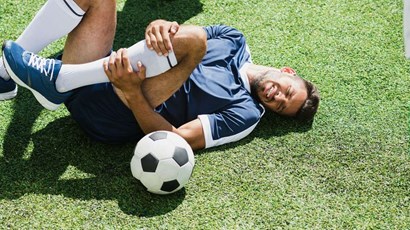 When is it safe to return to sport after an injury?