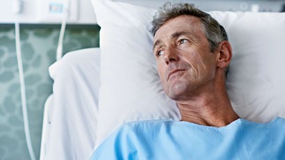 Recovering after a heart attack