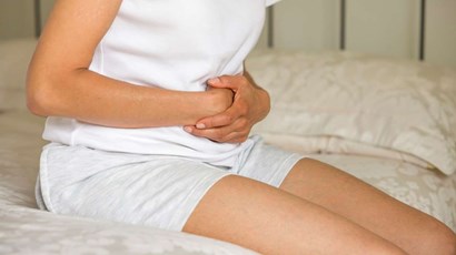 Advice for recovering from gastroenteritis