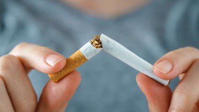 What to do if you relapse after quitting smoking