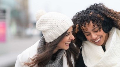 4 common winter hair problems - and how to treat them 