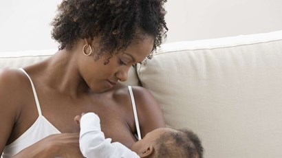 How to deal with public breastfeeding stigma