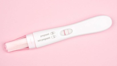 Review: High-street pregnancy tests