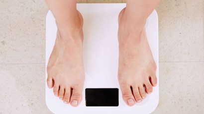 Can you blame your weight on your genes?