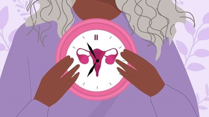 How does race affect menopause care?