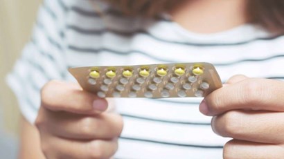 Does the contraceptive pill increase your risk of blood clots?