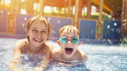 Should parents worry about 'dry drowning'?