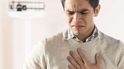 Acid Reflux and Oesophagitis | Heartburn Causes and ...