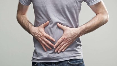 What are the symptoms of irritable bowel syndrome?