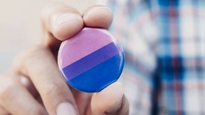 Debunking bisexual stereotypes and myths