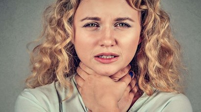 Anaphylactic shock: symptoms, triggers, and what to do 