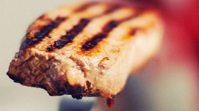How much red meat should you eat?
