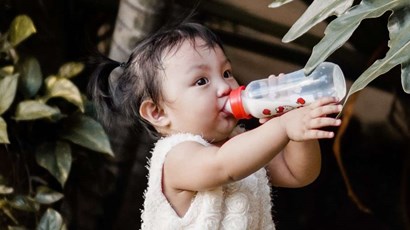 What are the benefits of baby probiotics?