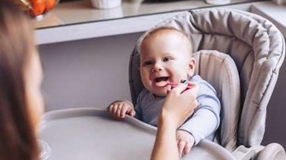 How to introduce your baby to allergen foods