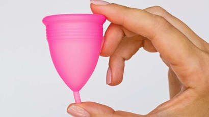 Can menstrual cups help fight period poverty?
